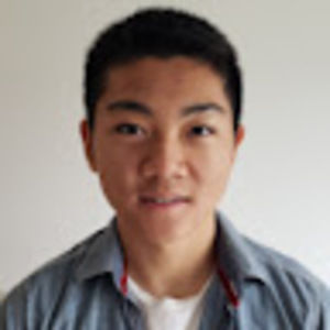 Meet your Posher, Jiaheng